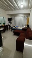 Impeccable 1-bed Studio in Paranaque City