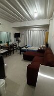 Impeccable 1-bed Studio in Paranaque City