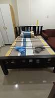 Impeccable 1-bed Studio in Paranaque City