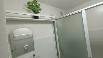 Impeccable 1-bed Studio in Paranaque City