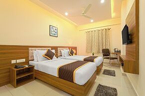 Hotel Prime Bliss - GR Tech Park ITPL