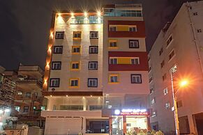 Hotel Prime Bliss - GR Tech Park ITPL