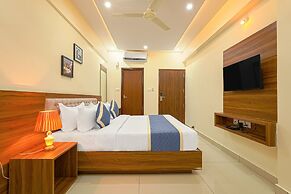 Hotel Prime Bliss - GR Tech Park ITPL