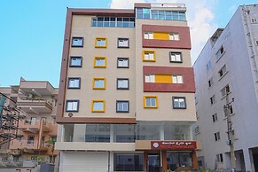 Hotel Prime Bliss - GR Tech Park ITPL