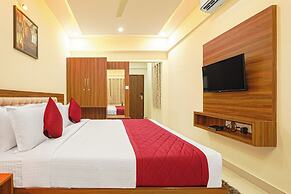 Hotel Prime Bliss - GR Tech Park ITPL