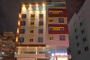 Hotel Prime Bliss - GR Tech Park ITPL