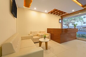 Hotel Prime Bliss - GR Tech Park ITPL