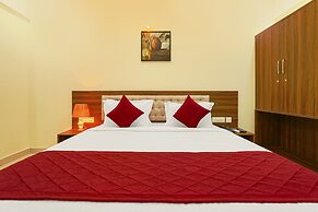 Hotel Prime Bliss - GR Tech Park ITPL