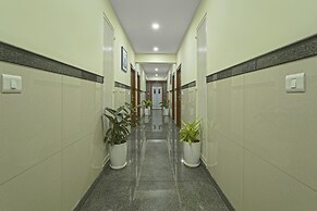 Hotel Prime Bliss - GR Tech Park ITPL