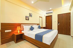 Hotel Prime Bliss - GR Tech Park ITPL