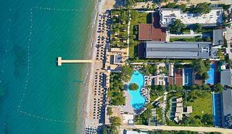 Balmy Beach Resort Kemer