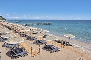 Balmy Beach Resort Kemer