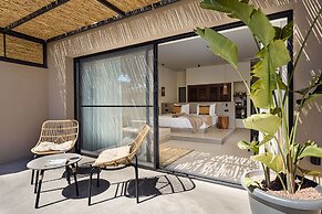 Balmy Beach Resort Kemer