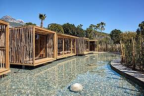 Balmy Beach Resort Kemer