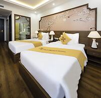 Dalat Prince Hotel