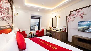 Dalat Prince Hotel