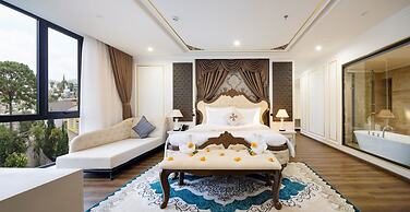 Dalat Prince Hotel