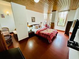 Cherry Guest House