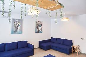 Luxury Alezzi