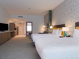 Home2 Suites By Hilton Atlanta Airport College Park