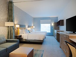 Home2 Suites By Hilton Atlanta Airport College Park