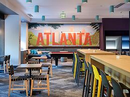 Home2 Suites By Hilton Atlanta Airport College Park