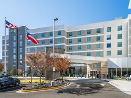 Home2 Suites By Hilton Atlanta Airport College Park