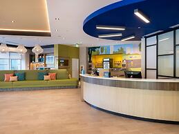 Home2 Suites By Hilton Atlanta Airport College Park