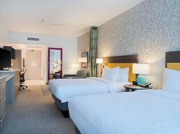 Home2 Suites By Hilton Atlanta Airport College Park