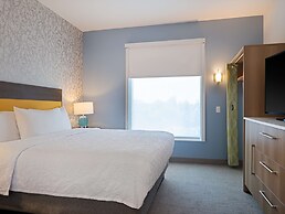 Home2 Suites By Hilton Atlanta Airport College Park
