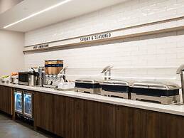 Tru By Hilton Atlanta Airport College Park