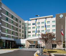 Tru By Hilton Atlanta Airport College Park