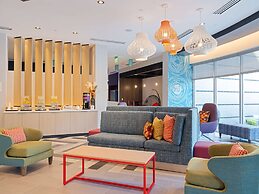 Tru By Hilton Atlanta Airport College Park