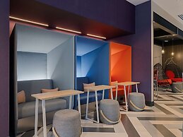 Tru By Hilton Atlanta Airport College Park