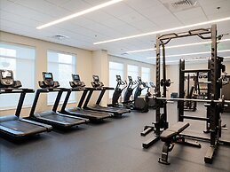 Tru By Hilton Atlanta Airport College Park