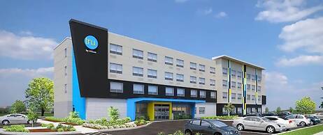 Tru By Hilton Santee