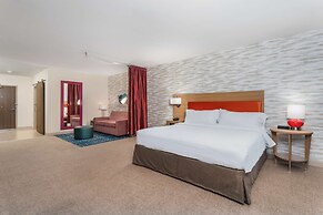 Home2 Suites By Hilton Cedar Rapids Westdale