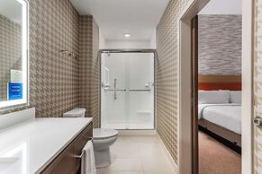 Home2 Suites By Hilton Cedar Rapids Westdale