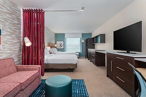 Home2 Suites By Hilton Cedar Rapids Westdale