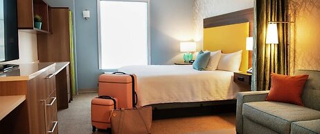 Home2 Suites By Hilton Cedar Rapids Westdale
