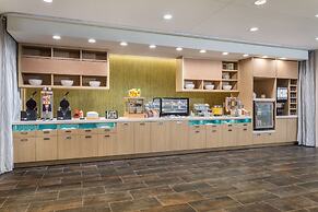 Home2 Suites By Hilton Cedar Rapids Westdale