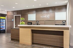 Home2 Suites By Hilton Cedar Rapids Westdale