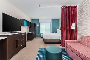 Home2 Suites By Hilton Cedar Rapids Westdale