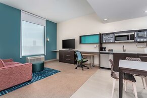 Home2 Suites By Hilton Cedar Rapids Westdale