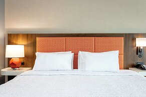 Hampton Inn Marianna I-10