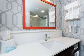 Hampton Inn Marianna I-10