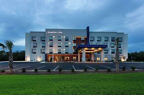 Hampton Inn Marianna I-10