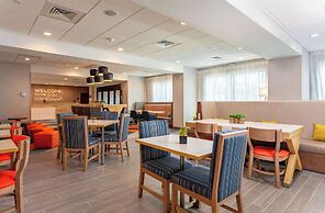 Hampton Inn Marianna I-10