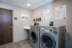 Hampton Inn Marianna I-10