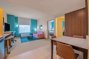 Home2 Suites By Hilton Kingsland